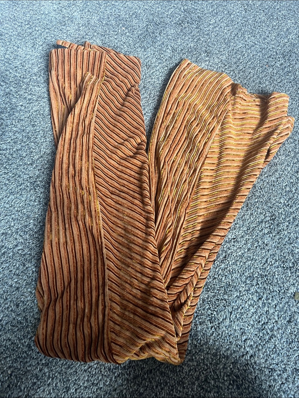 Free People Beach Excursion Sweater Pants
